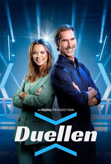 Duellen