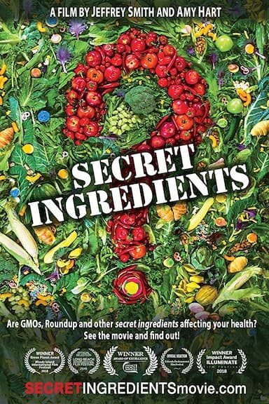Secret Ingredients