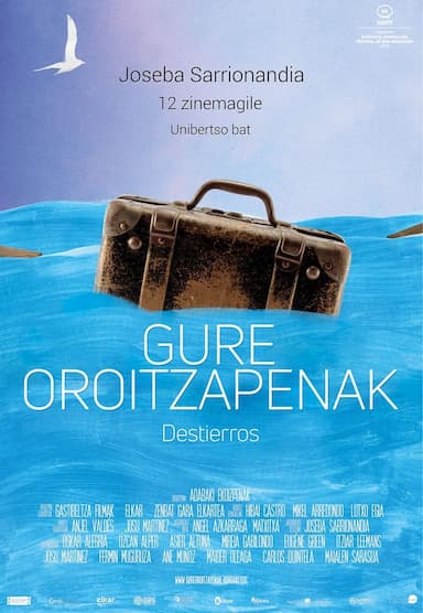 Gure oroitzapenak