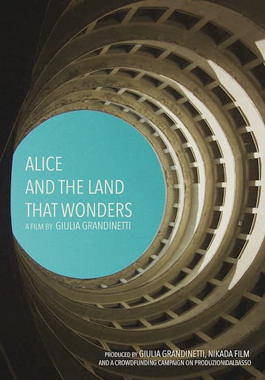 Alice and the Land That Wonders