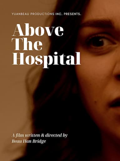 Above the Hospital