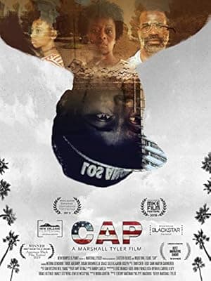 Cap