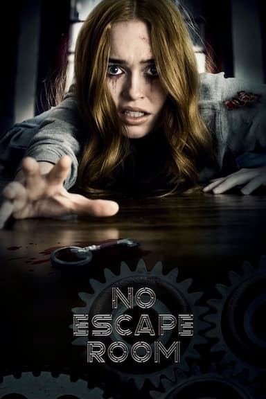 No Escape Room