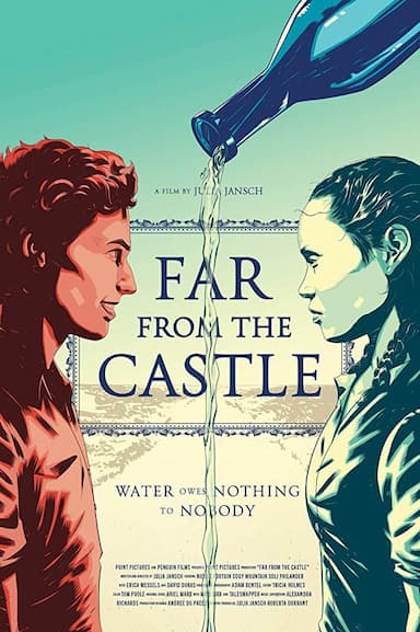 Far from the Castle