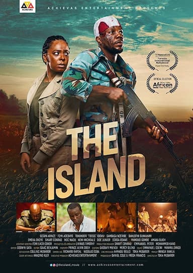 The Island