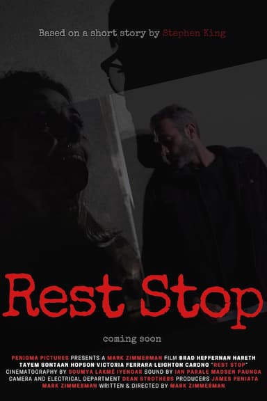 Rest Stop