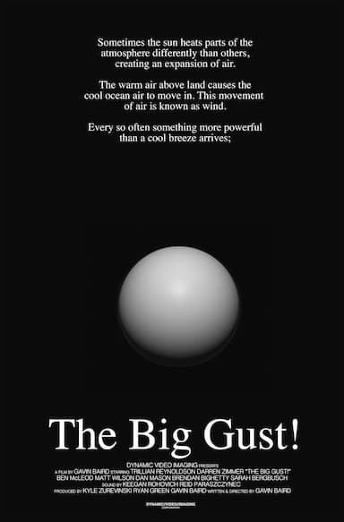 The Big Gust