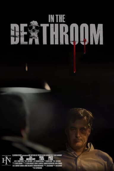 In The Deathroom