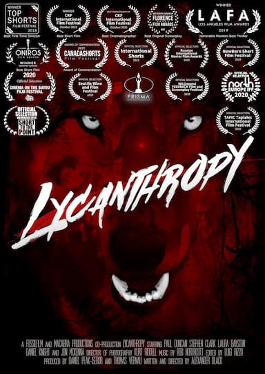 Lycanthropy