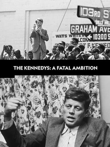 Curse of the Kennedys