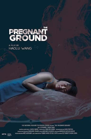 The Pregnant Ground