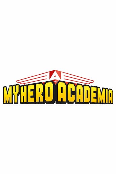 My Hero Academia