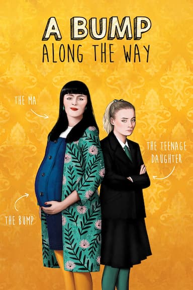 A Bump Along the Way