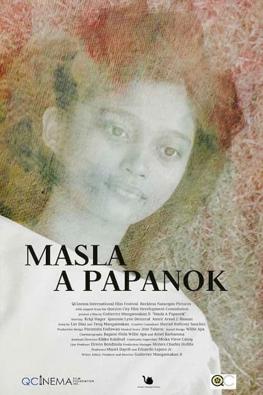 Masla a papanok