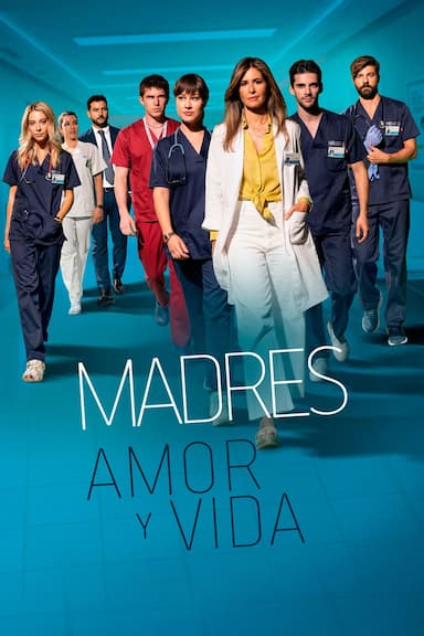 Madres. Amor y vida