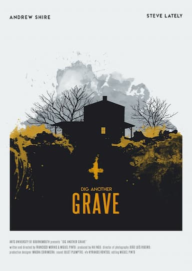 Dig Another Grave