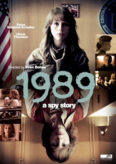 1989 - A Spy Story