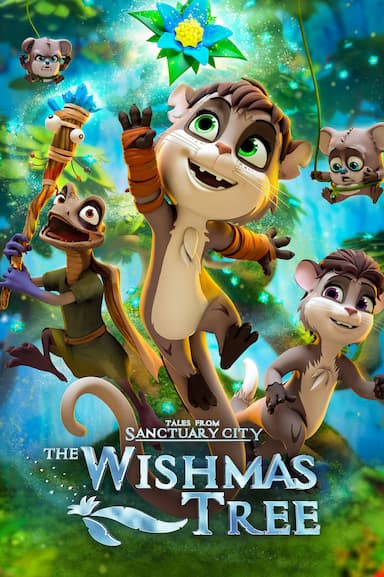 The Wishmas Tree
