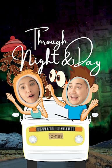 Through Night and Day