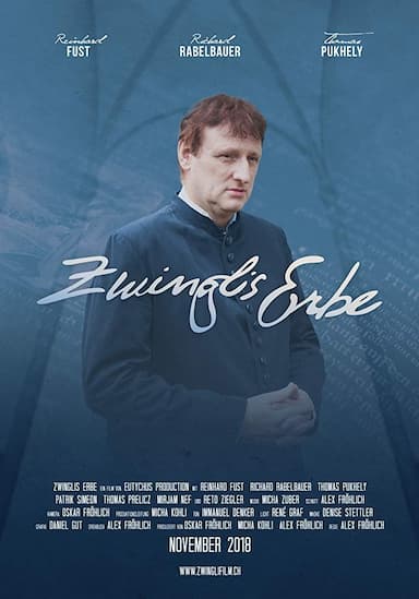 Zwinglis Erbe