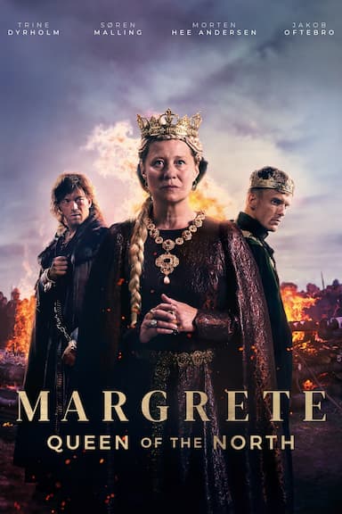 Margrete: Queen of the North