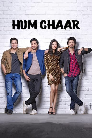 Hum Chaar