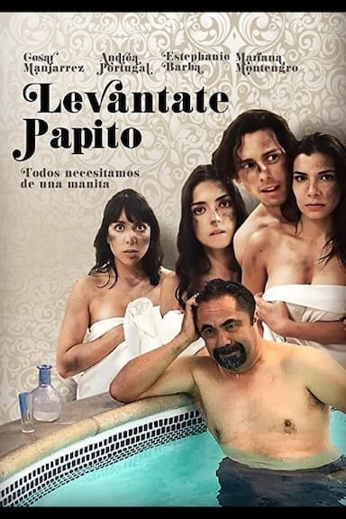 Levantate Papito