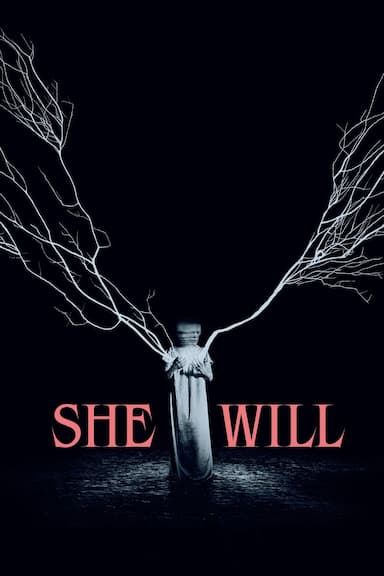 She Will