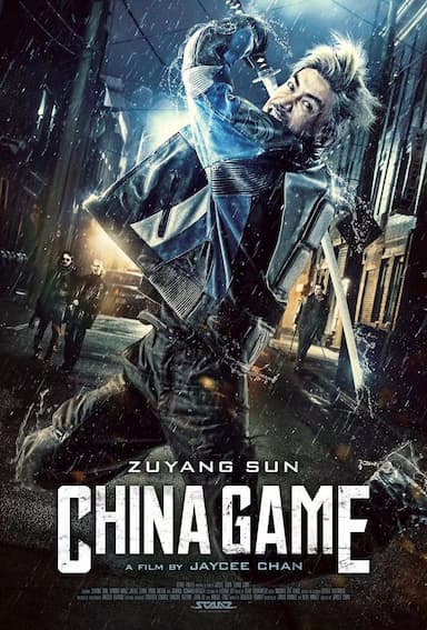 China Game
