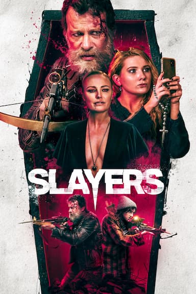 Slayers