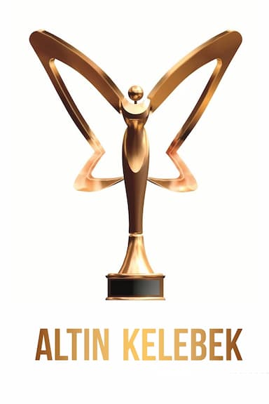 Pantene Altin Kelebek Ödül Töreni