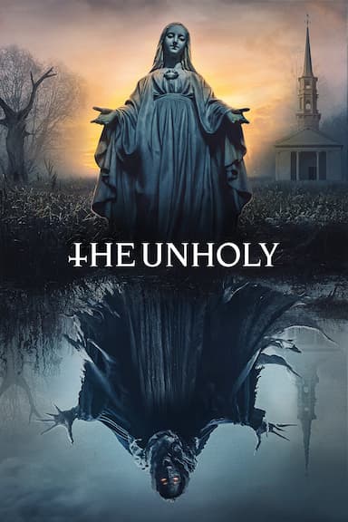 The Unholy