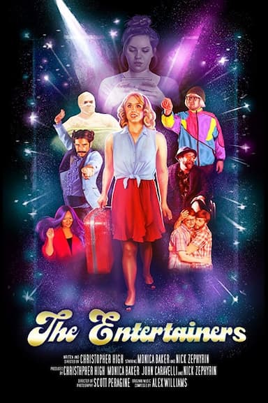 The Entertainers