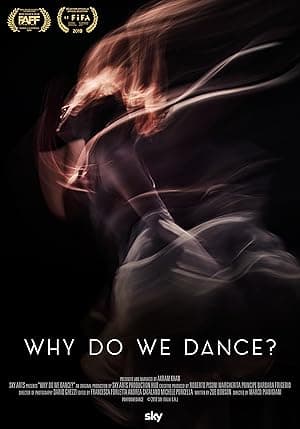Why Do We Dance?