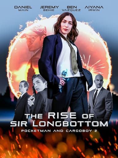 The Rise of Sir Longbottom
