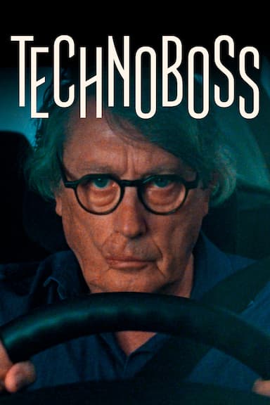 Technoboss
