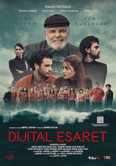 Dijital Esaret