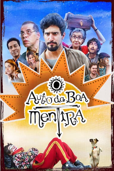 O Auto da Boa Mentira