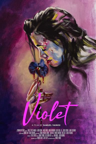 Violet