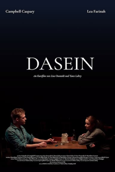 Dasein