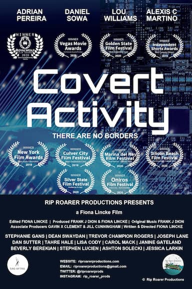 Covert Activity