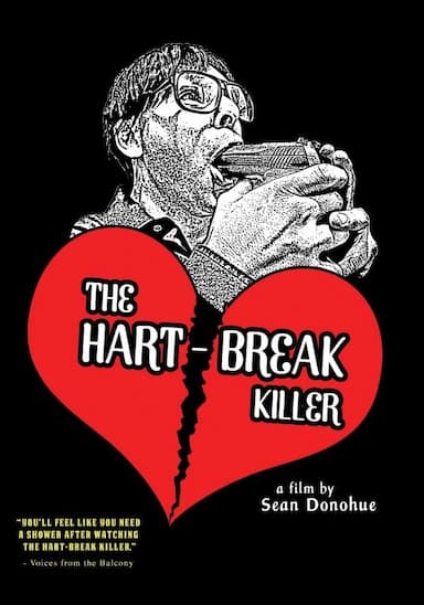 The Hart-Break Killer