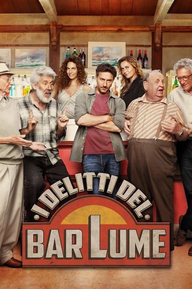 I delitti del BarLume