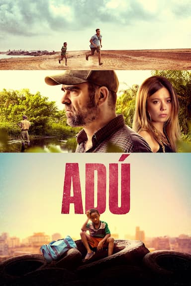 Adu