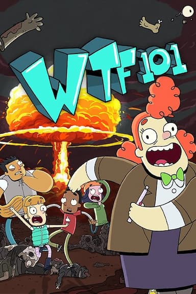 WTF 101