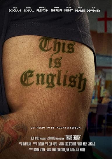 This Is English