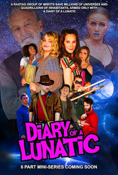 Diary of a Lunatic