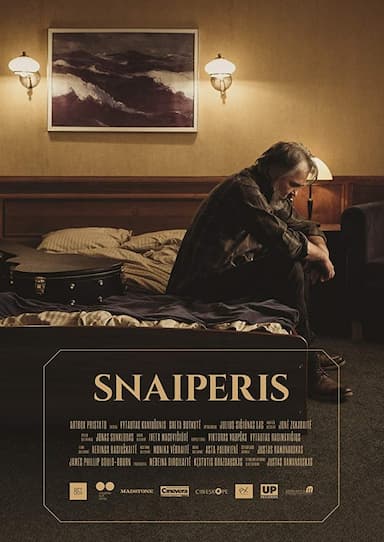 The Sniper