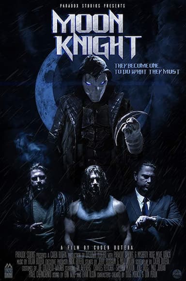 Moon Knight
