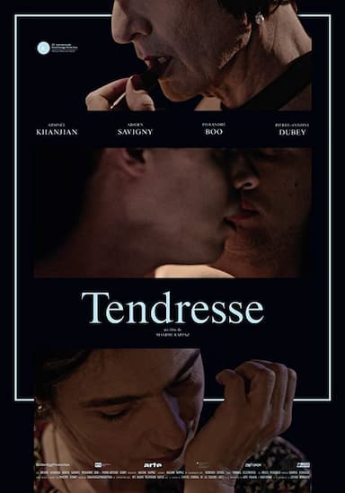 Tenderness